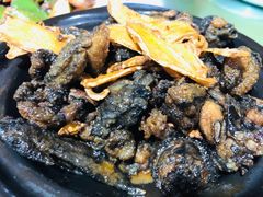 -钱山海鲜大排档