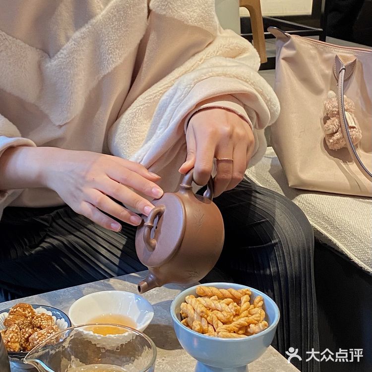 无锡探店 | 小巷有戏·一茶一餐一酒馆