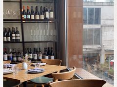 -BOR Eatery(安福路店)