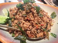 -CHINCHIN 青青·泰国料理(万象食家店)