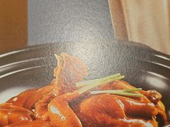 -狮王府淮扬菜(新街口友谊店)