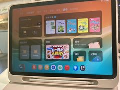 -学而思学习机.2平米正姿学习桌(通州万达2F店)