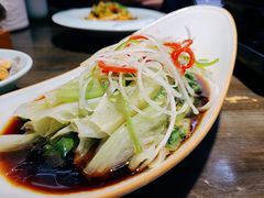 -老灶房-四川土菜(铁牛广场店)