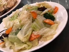 -渔洲情海鲜酒家