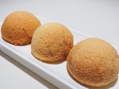 酥皮山楂叉烧包-蔡澜点心·粤菜(嘉里中心店)