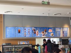 -星巴克(秦皇岛乐都汇店)