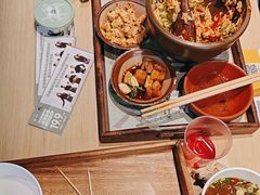 -京参 • 擂椒饭(这有山店)