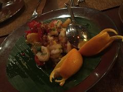 -花马天堂云南餐厅 Lost Heaven(高邮路店)