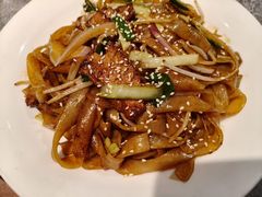 -大树餐厅(益田假日店)