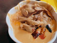 -羊大爷涮肉(亮马桥店)