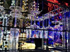 大堂-MOSSO德国餐厅·音乐酒吧(环宇荟店)
