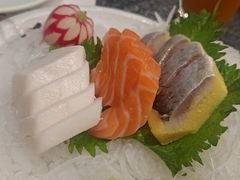 -东田之村·和风料理·日式烧鸟·和牛火锅点餐式自助(西二旗店)