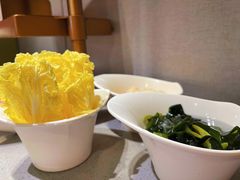 -海底捞火锅(高科东路店)
