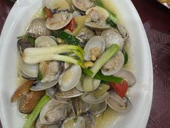 -天天海鲜城·海鲜大排档(新溪店)