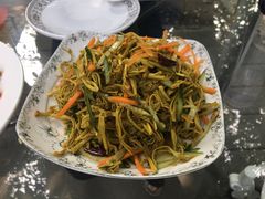 -十三陵山水雅园农家院