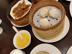 -京香轩·中餐厅(上海中庚聚龙酒店)