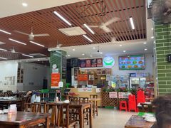 -南记食粥坊·宵夜大排档(莲花店)