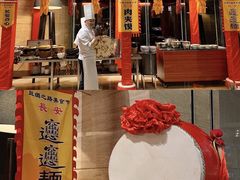 门面-惠州皇冠假日酒店·西餐厅·自助餐厅