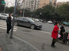 -邓记新一代糖油果子(四川煤管局供销公司职工宿舍店)
