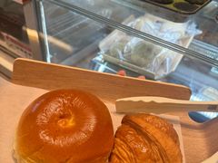 -烘焙町面包店(西四店)