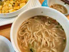 -雪龙轩中餐厅(银基冰雪酒店)