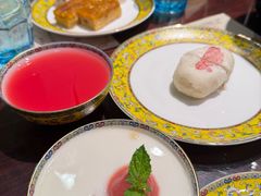 -富华斋饽饽铺·宫廷糕点·伴手礼(护国新天地店)