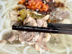 -小倪羊肉米线馆