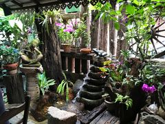 -自然餐厅(Phuket)