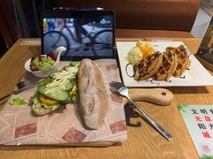 -ZOO COFFEE动物园咖啡(望京锐创店)