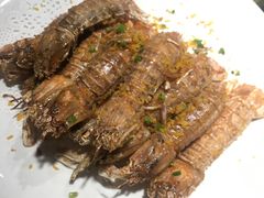 -79号渔船海鲜饭店(华强北店)