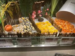 -蓝鲸湾汤泉(包河店)