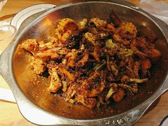 -嘎嘎鸭下巴·爆辣干锅(明教寺店)