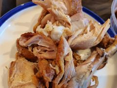 -聚合鑫东北熏酱熟食麻辣面(长阳店)