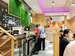 -木屋烧烤(双榆树店)