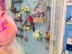 -风云再起游乐汇(北京西单西西友谊店)