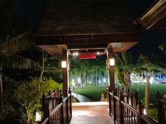 -三亚亚龙湾红树林度假酒店