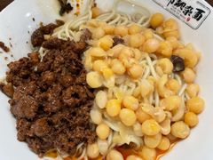 花市豌杂面-花市豌杂面(民生路店)