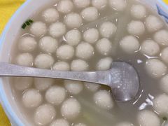 -秋姐美食店(旅游大道店)