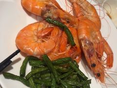 -晶丽香榭自助餐(南京大饭店)