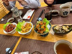 -樱の千渡日式料理·铁板烧•烧鸟(金盛田广场店)