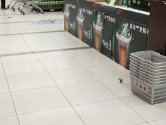 -京客隆超市(管庄店)