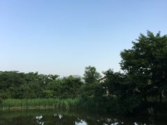 -木守西溪溪隐餐厅