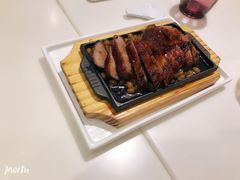 -太兴餐厅(小径湾店)