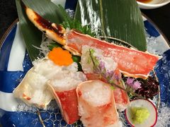 -蟹料理 北海道かに将軍(札幌本店)