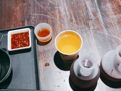 -乔街深夜食堂·小龙虾·高压锅生蚝(杭州总店)