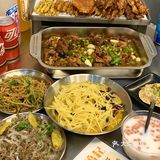 江宁这家街边烧烤店怪好吃的（📍义乌附近）