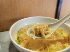 -东泰祥生煎馆(重庆北路店)