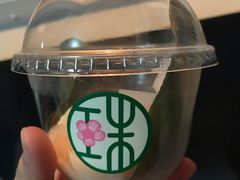 -宝珠奶酪(长宁金虹桥店)
