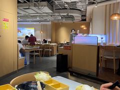 -呷哺呷哺 黄金牧场 (新中关购物中心店)