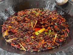 -老哥门肥肠鱼(南坪店)